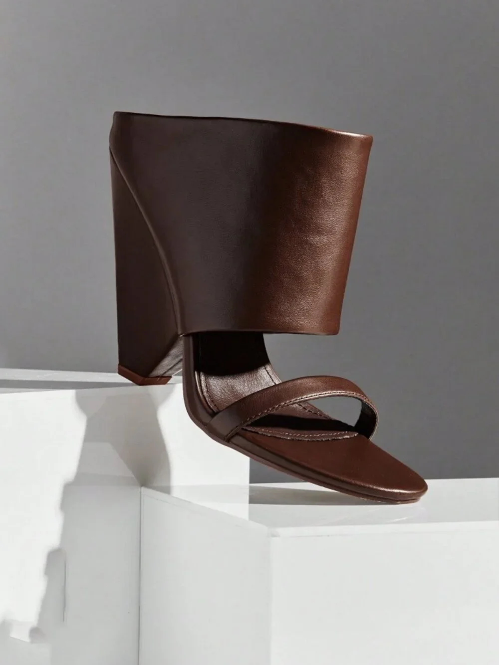 N/A chocolate brown